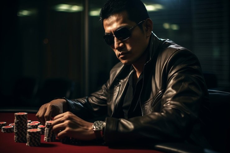 Dasbor manajemen dana kartubet 88 menampilkan riwayat deposit, penarikan, dan saldo akun